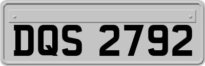 DQS2792