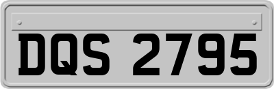 DQS2795