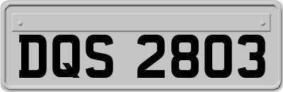 DQS2803