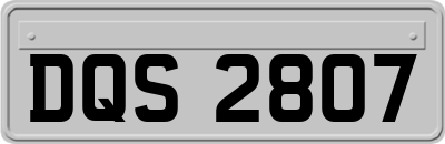 DQS2807
