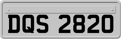 DQS2820