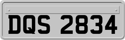 DQS2834