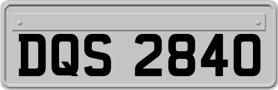 DQS2840