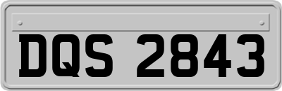 DQS2843