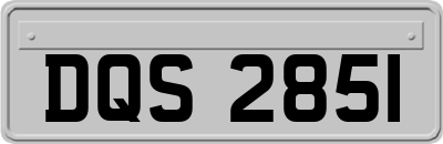 DQS2851
