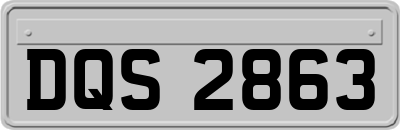 DQS2863