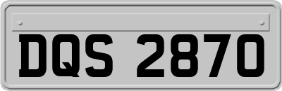 DQS2870