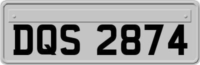 DQS2874