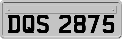 DQS2875