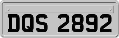 DQS2892