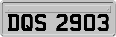 DQS2903