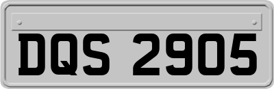 DQS2905