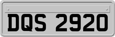 DQS2920