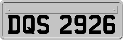 DQS2926