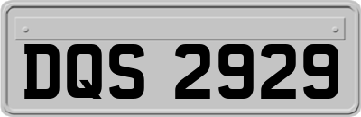 DQS2929