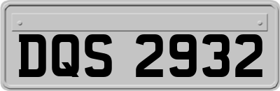 DQS2932
