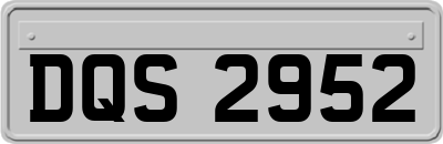 DQS2952
