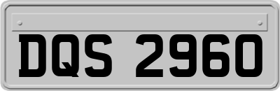 DQS2960