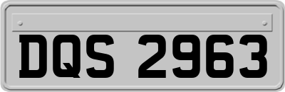 DQS2963