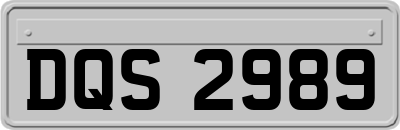 DQS2989