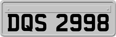 DQS2998