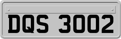 DQS3002