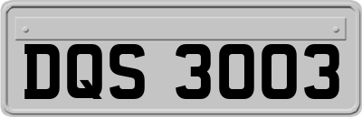 DQS3003