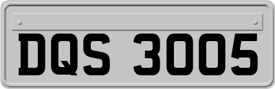 DQS3005