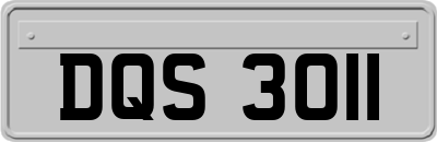 DQS3011