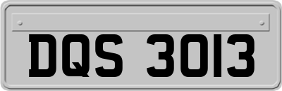 DQS3013