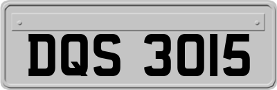 DQS3015