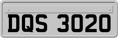 DQS3020