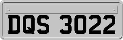 DQS3022