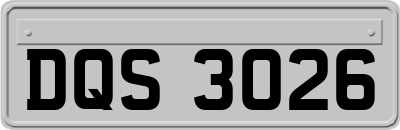 DQS3026