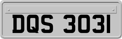 DQS3031