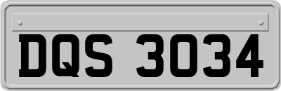 DQS3034