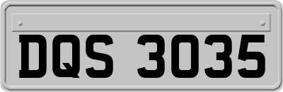 DQS3035
