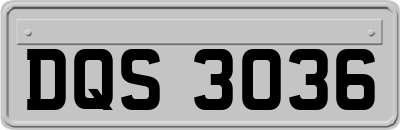 DQS3036