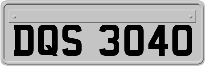DQS3040