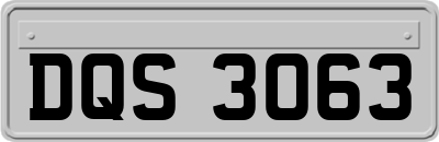 DQS3063