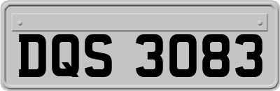 DQS3083