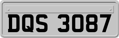 DQS3087