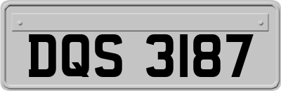 DQS3187