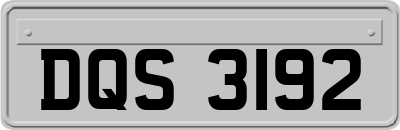 DQS3192