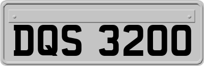 DQS3200