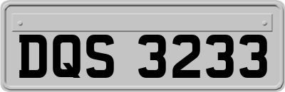 DQS3233
