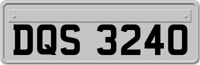DQS3240