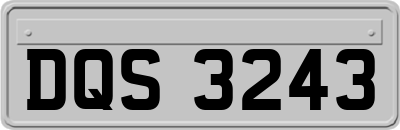 DQS3243
