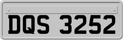 DQS3252