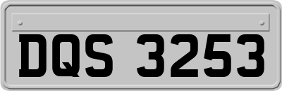 DQS3253